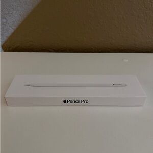 Apple Pencil Pro